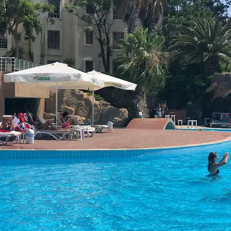 Tilkicik Yali Daireleri Club Flipper Yalikavak 博德鲁姆