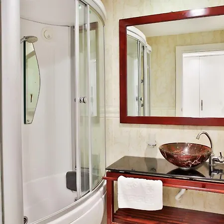 Holiday home Tilkicik Yali Daireleri Club Flipper Yalikavak