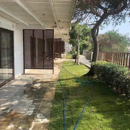 Tatil Evi Tilkicik Yali Daireleri Club Flipper Yalikavak