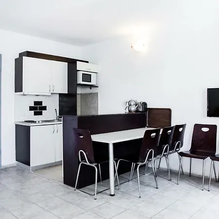 بيت للعطل Tilkicik Yali Daireleri Club Flipper Yalikavak بودروم