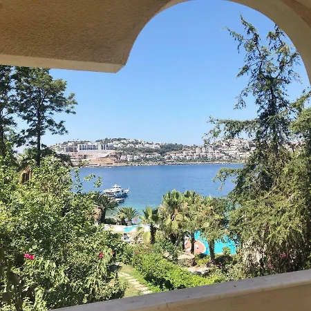 Tilkicik Yali Daireleri Club Flipper Yalikavak بيت للعطل بودروم