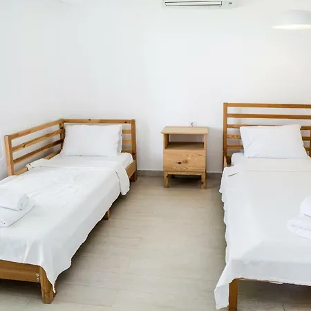 Tilkicik Yali Daireleri Club Flipper Yalikavak Holiday home *