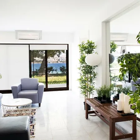 Tatil Evi Tilkicik Yali Daireleri Club Flipper Yalikavak